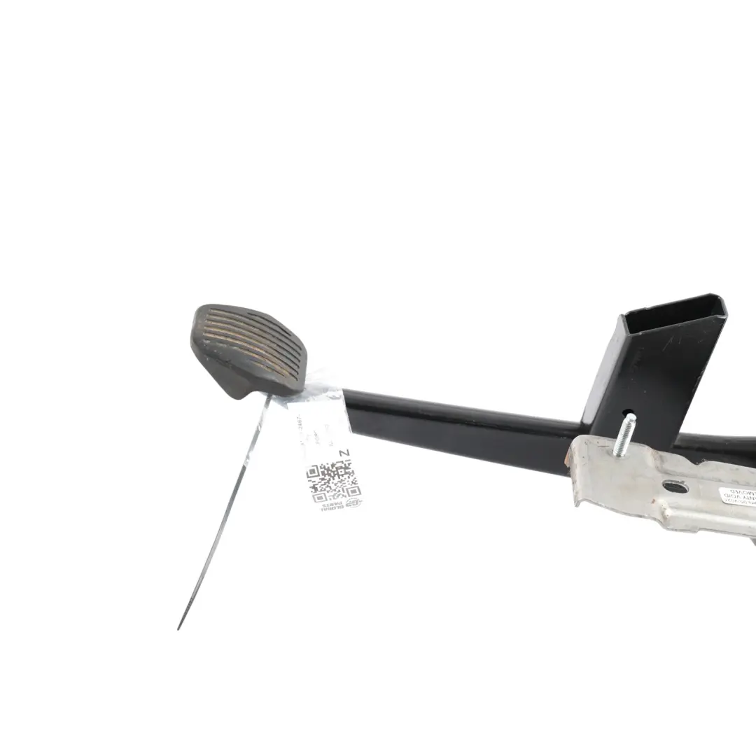 Mk2 Manual Brake Pedal Assembly Unit to Ford Transit Connect with Part number AV61-2467-CF Ford Transit Connect Mk2 Manual Brake Pedal Assembly Unit - SKU RHD-AV61-2467-CF - Part number AV61-2467-CF