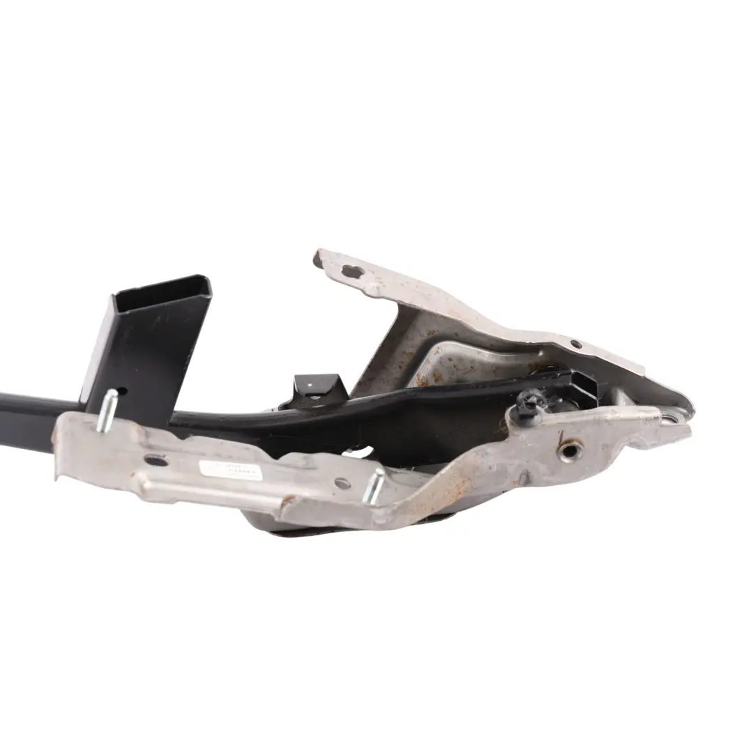 Mk2 Manual Brake Pedal Assembly Unit to Ford Transit Connect with Part number AV61-2467-CF Ford Transit Connect Mk2 Manual Brake Pedal Assembly Unit - SKU RHD-AV61-2467-CF - Part number AV61-2467-CF