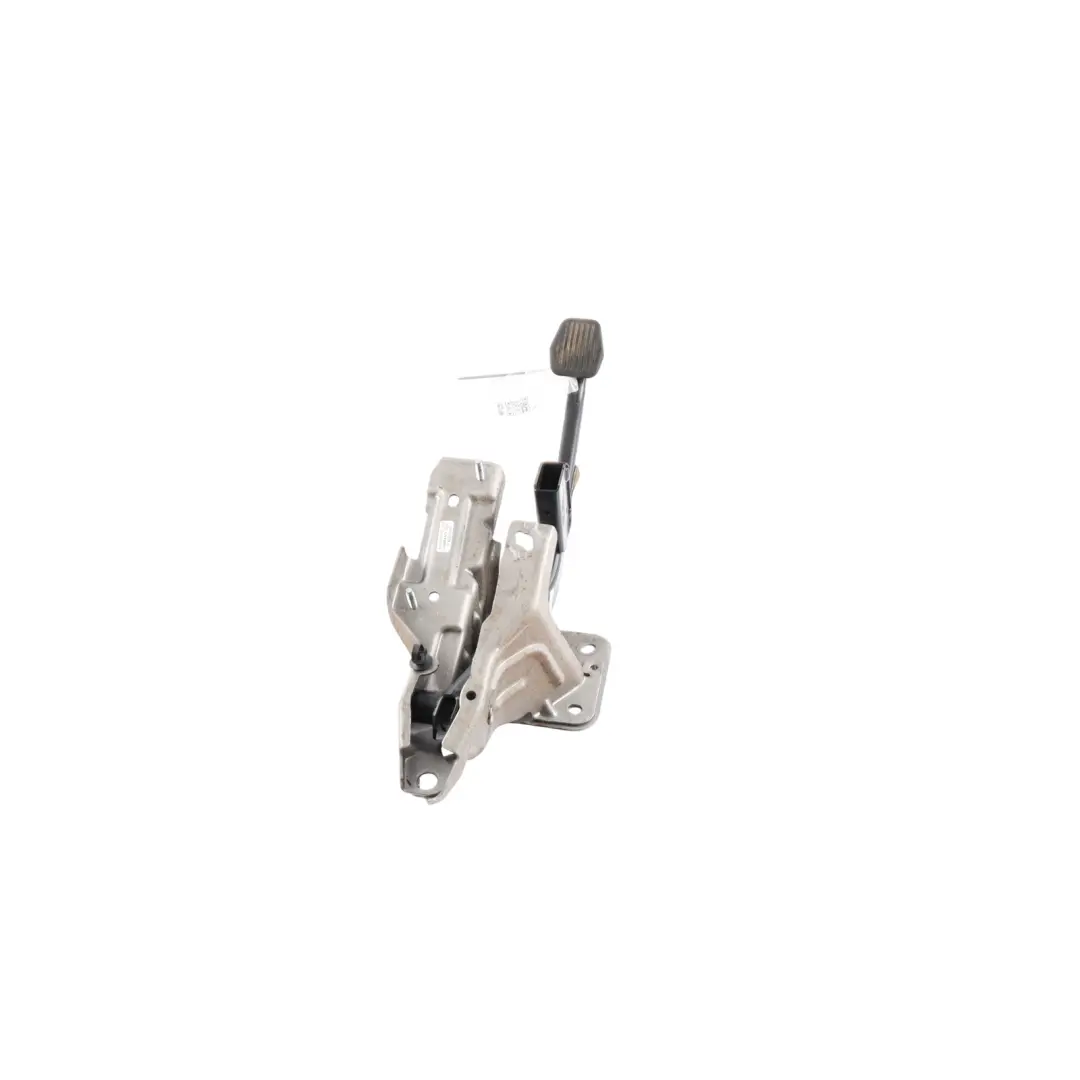 Mk2 Manual Brake Pedal Assembly Unit to Ford Transit Connect with Part number AV61-2467-CF Ford Transit Connect Mk2 Manual Brake Pedal Assembly Unit - SKU RHD-AV61-2467-CF - Part number AV61-2467-CF