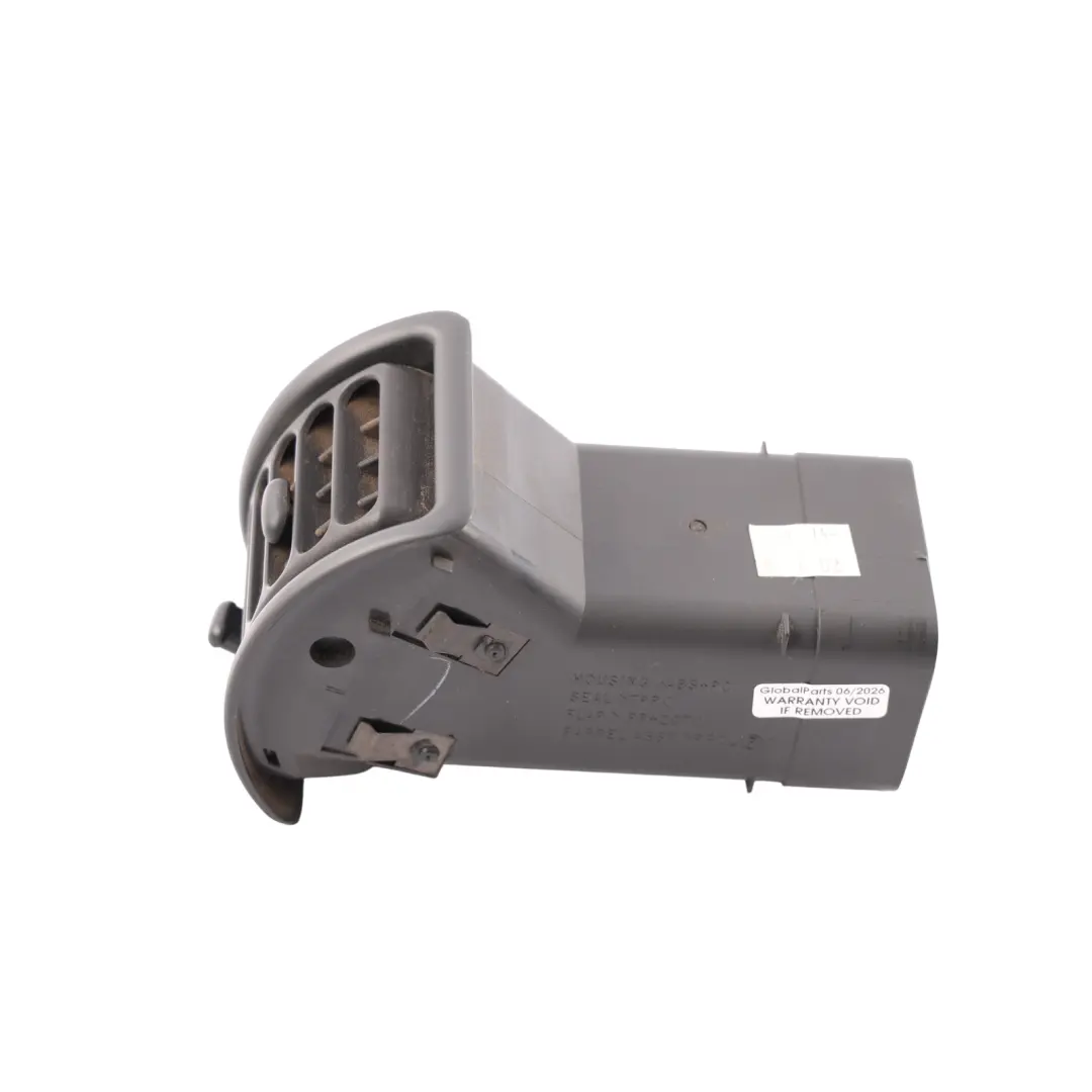 Dashboard Air Vent Outer Left Right N/O/S to Land Rover Discovery L318 with Part number AWR1194LNF Land Rover Discovery L318 Dashboard Air Vent Outer Left Right N/O/S - SKU RHD-AWR1194LNF - Part number AWR1194LNF