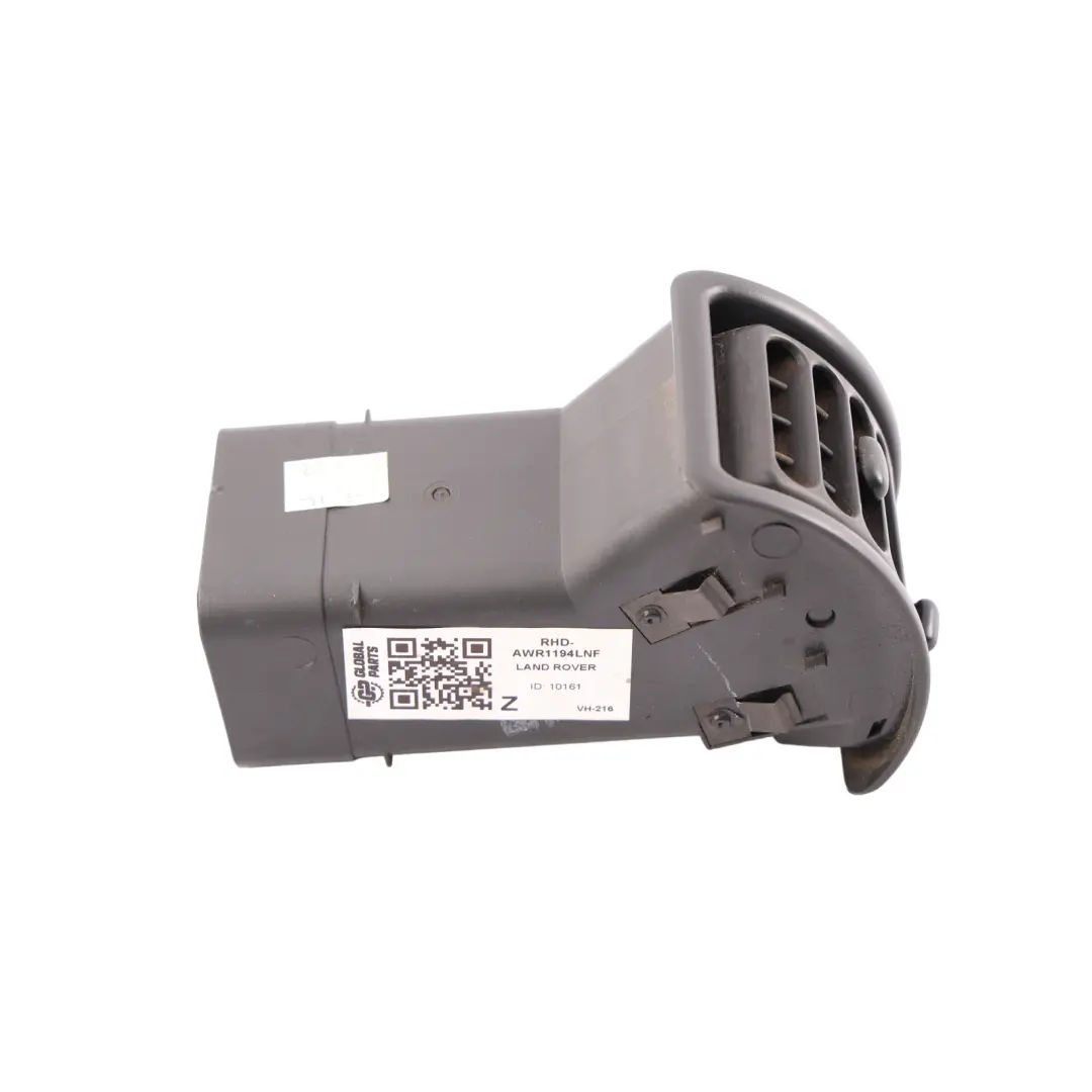 Land Rover Discovery L318 Dashboard Air Vent Outer Left Right N/O/S - SKU RHD-AWR1194LNF - Part number AWR1194LNF