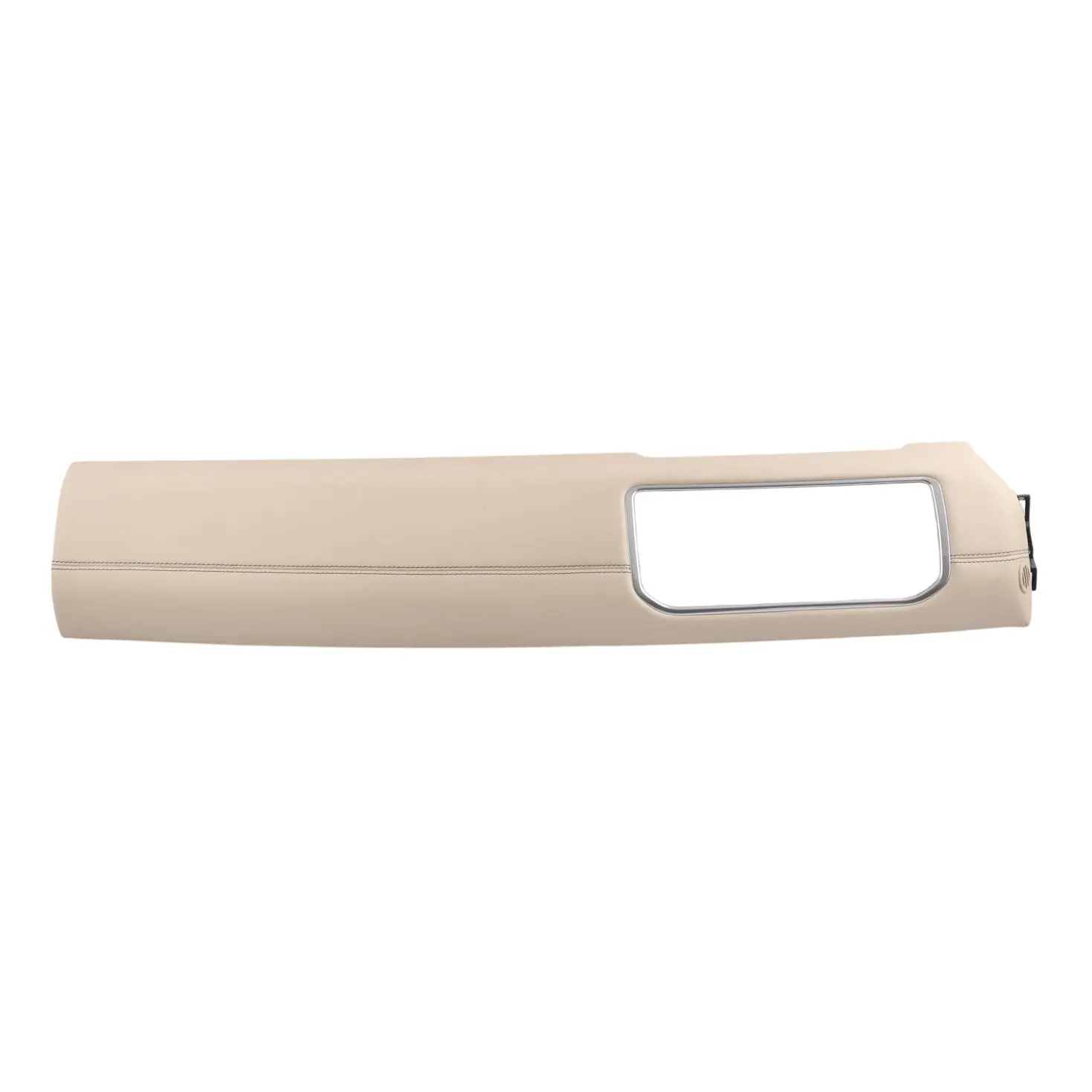Range Rover Evoque L538 Dashboard Trim Passenger Left N/S Beige BJ32-04268-BAW