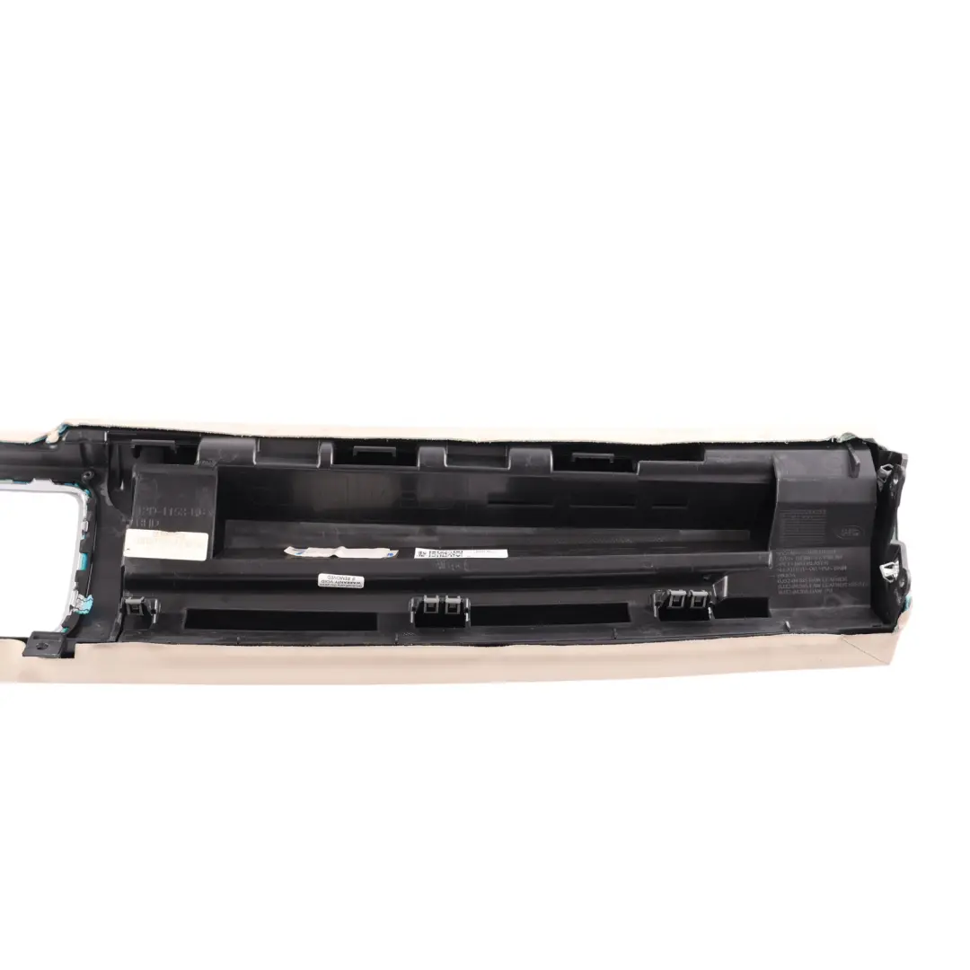Dashboard Trim Passenger Left N/S Beige BJ32-04268-BAW to Range Rover Evoque L538 with Part number B-LR026410 Range Rover Evoque L538 Dashboard Trim Passenger Left N/S Beige BJ32-04268-BAW - SKU RHD-LR026410 - Part number B-LR026410