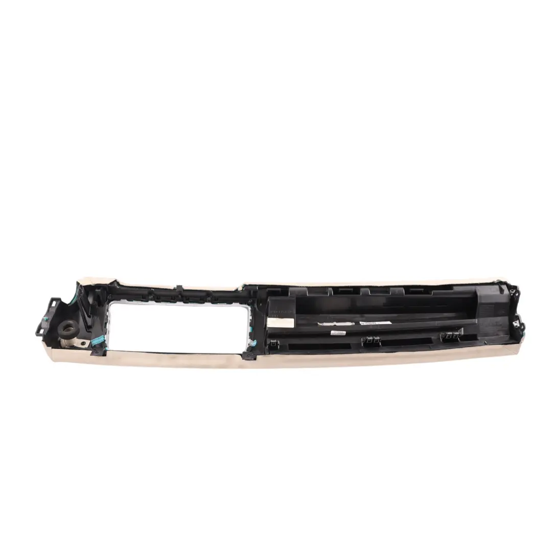 Dashboard Trim Passenger Left N/S Beige BJ32-04268-BAW to Range Rover Evoque L538 with Part number B-LR026410 Range Rover Evoque L538 Dashboard Trim Passenger Left N/S Beige BJ32-04268-BAW - SKU RHD-LR026410 - Part number B-LR026410