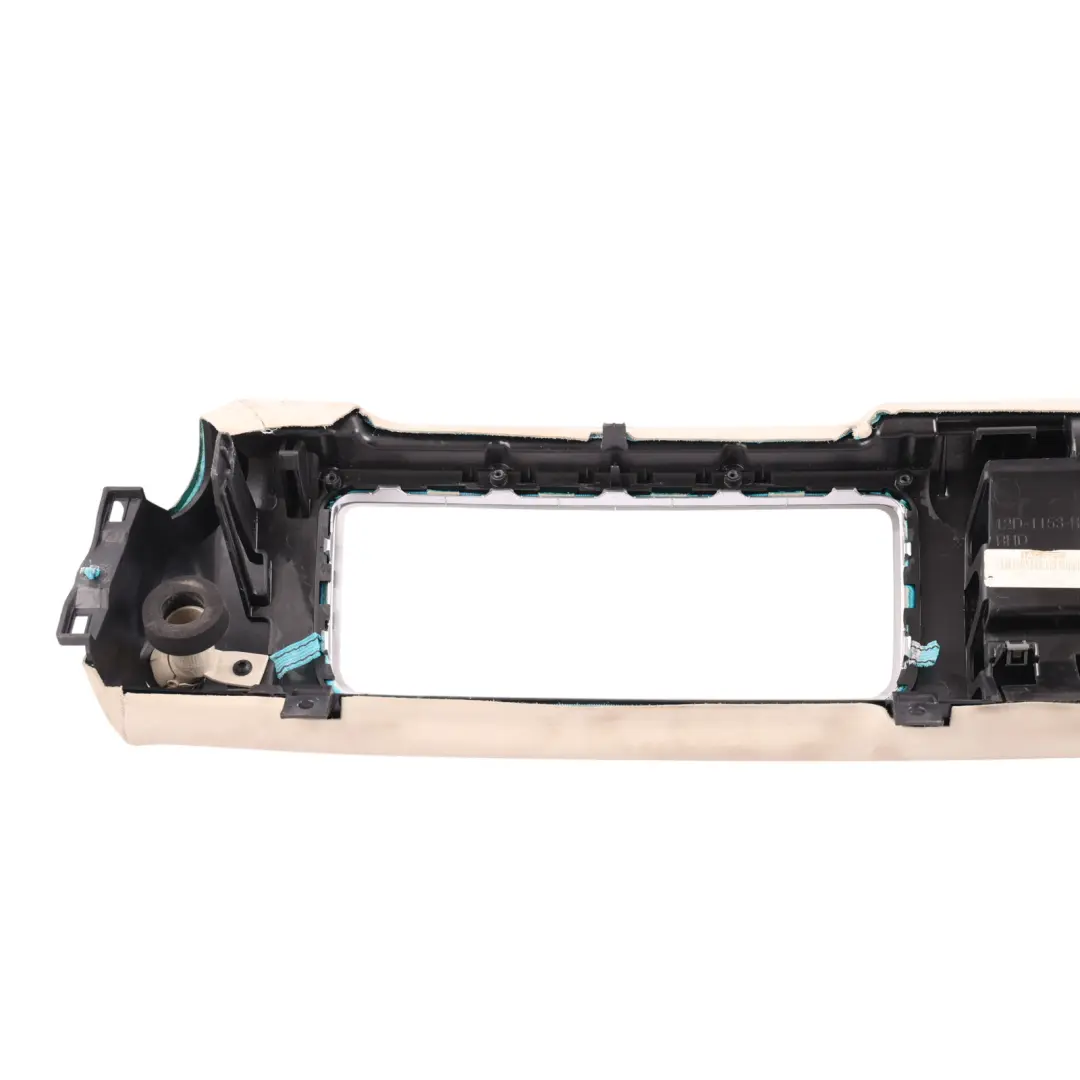 Dashboard Trim Passenger Left N/S Beige BJ32-04268-BAW to Range Rover Evoque L538 with Part number B-LR026410 Range Rover Evoque L538 Dashboard Trim Passenger Left N/S Beige BJ32-04268-BAW - SKU RHD-LR026410 - Part number B-LR026410