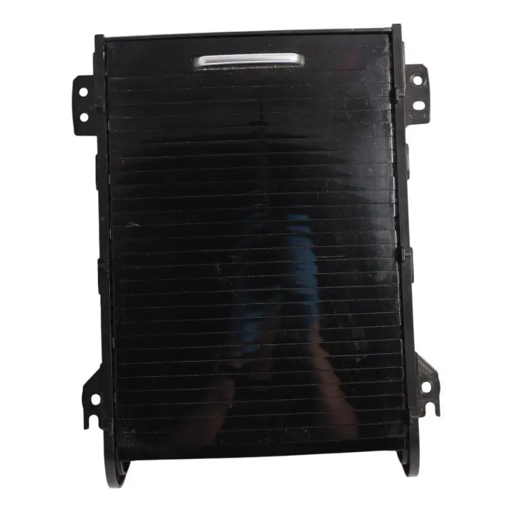 Holder Panel Cover Trim Black to Range Rover Evoque L538 Cup with Part number BJ32-045H62-CD Range Rover Evoque L538 Cup Holder Panel Cover Trim Black - SKU RHD-BJ32-045H62-CD - Part number BJ32-045H62-CD