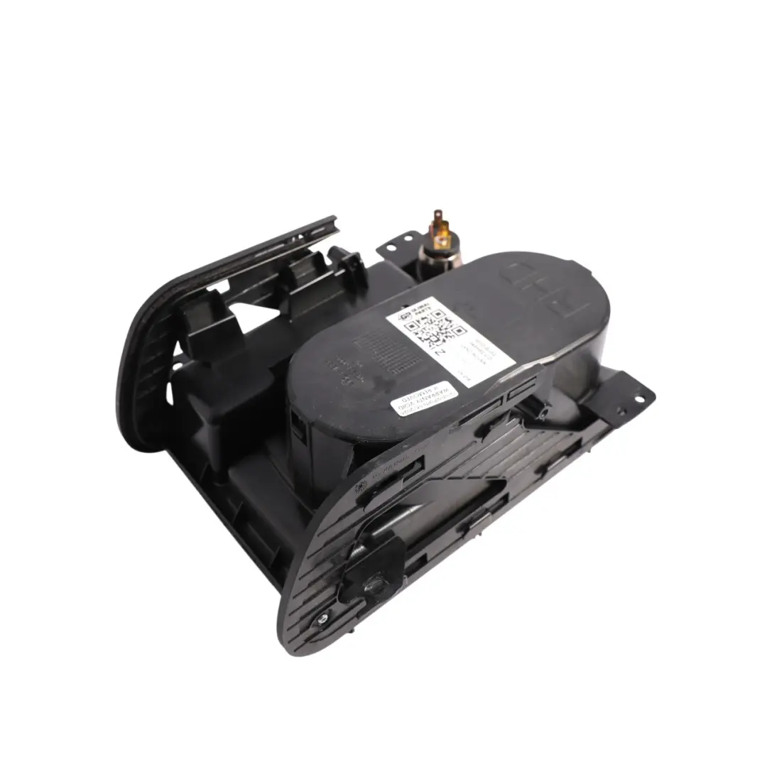 Holder Panel Cover Trim Black to Range Rover Evoque L538 Cup with Part number BJ32-045H62-CD Range Rover Evoque L538 Cup Holder Panel Cover Trim Black - SKU RHD-BJ32-045H62-CD - Part number BJ32-045H62-CD