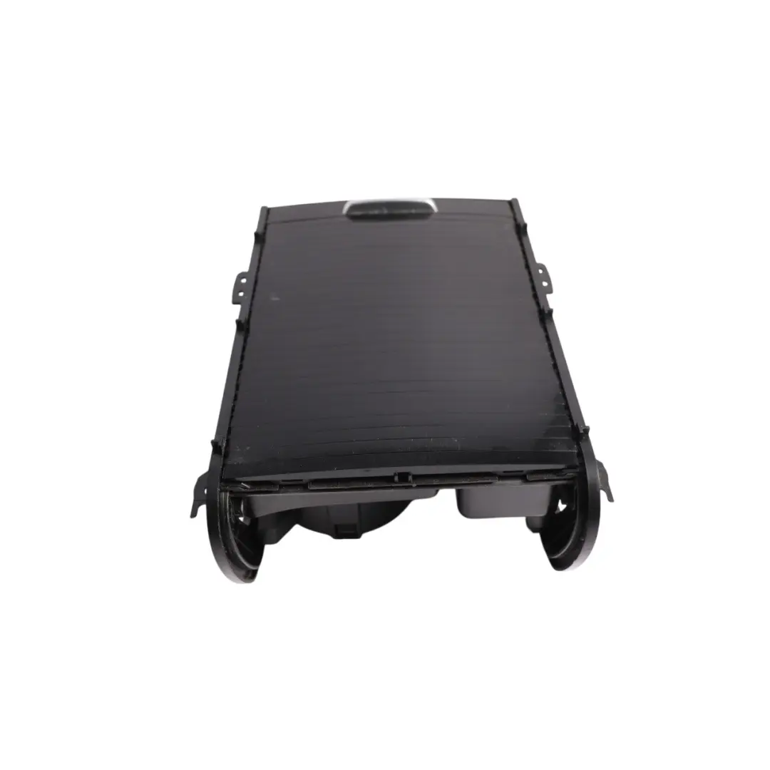Range Rover Evoque L538 Cup Holder Panel Cover Trim Black - SKU RHD-BJ32-045H62-CD - Part number BJ32-045H62-CD