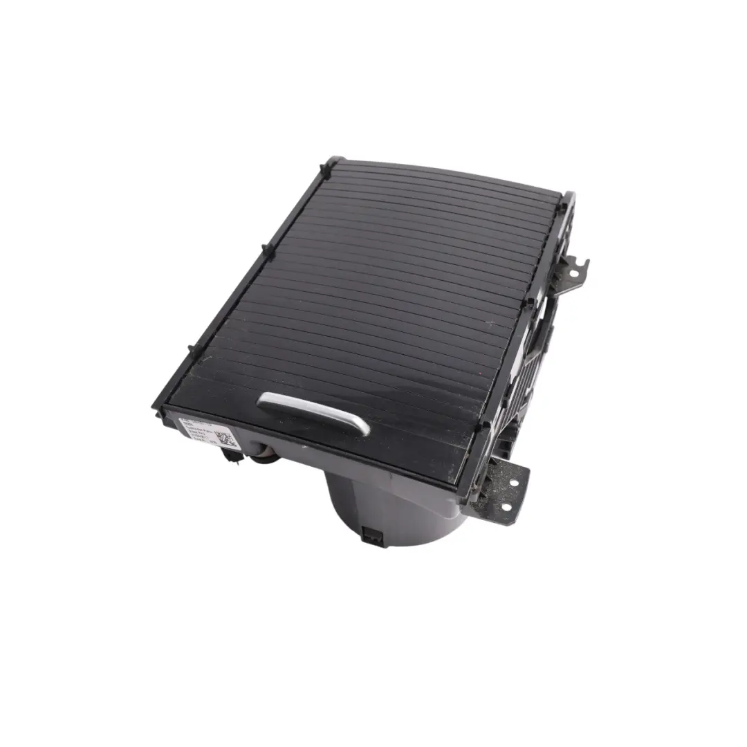 Holder Panel Cover Trim Black to Range Rover Evoque L538 Cup with Part number BJ32-045H62-CD Range Rover Evoque L538 Cup Holder Panel Cover Trim Black - SKU RHD-BJ32-045H62-CD - Part number BJ32-045H62-CD