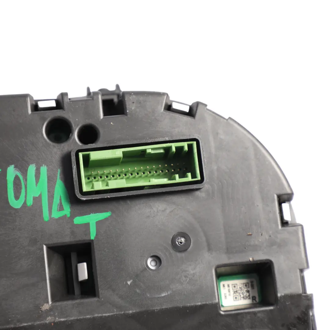 Instrument Cluster Speedo Diesel Automatic to Range Rover Evoque L538 with Part number BJ32-10849-BE Range Rover Evoque L538 Instrument Cluster Speedo Diesel Automatic - SKU RHD-BJ32-10849-BE - Part number BJ32-10849-BE