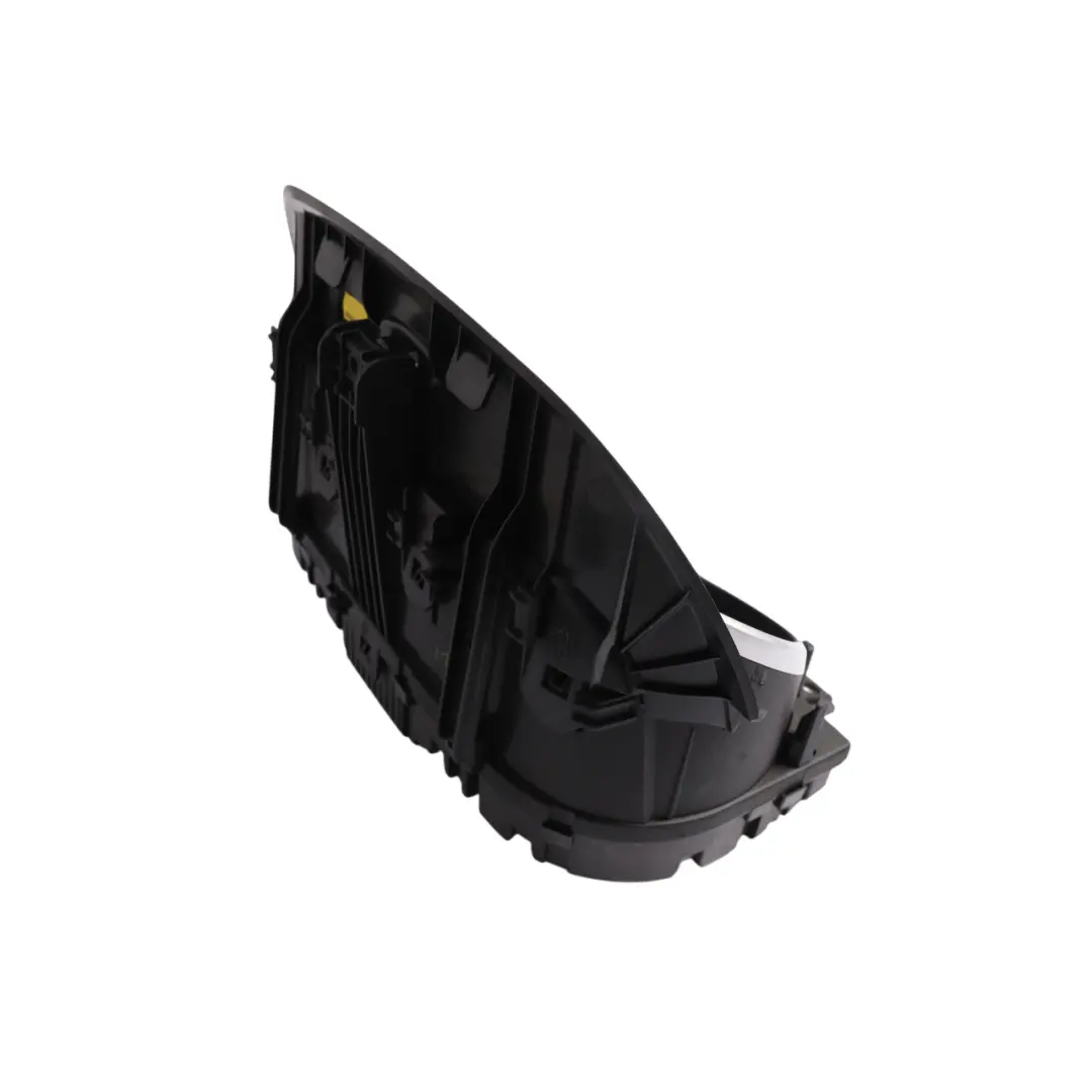 Range Rover Evoque L538 Instrument Cluster Speedo Diesel Automatic - SKU RHD-BJ32-10849-BE - Part number BJ32-10849-BE
