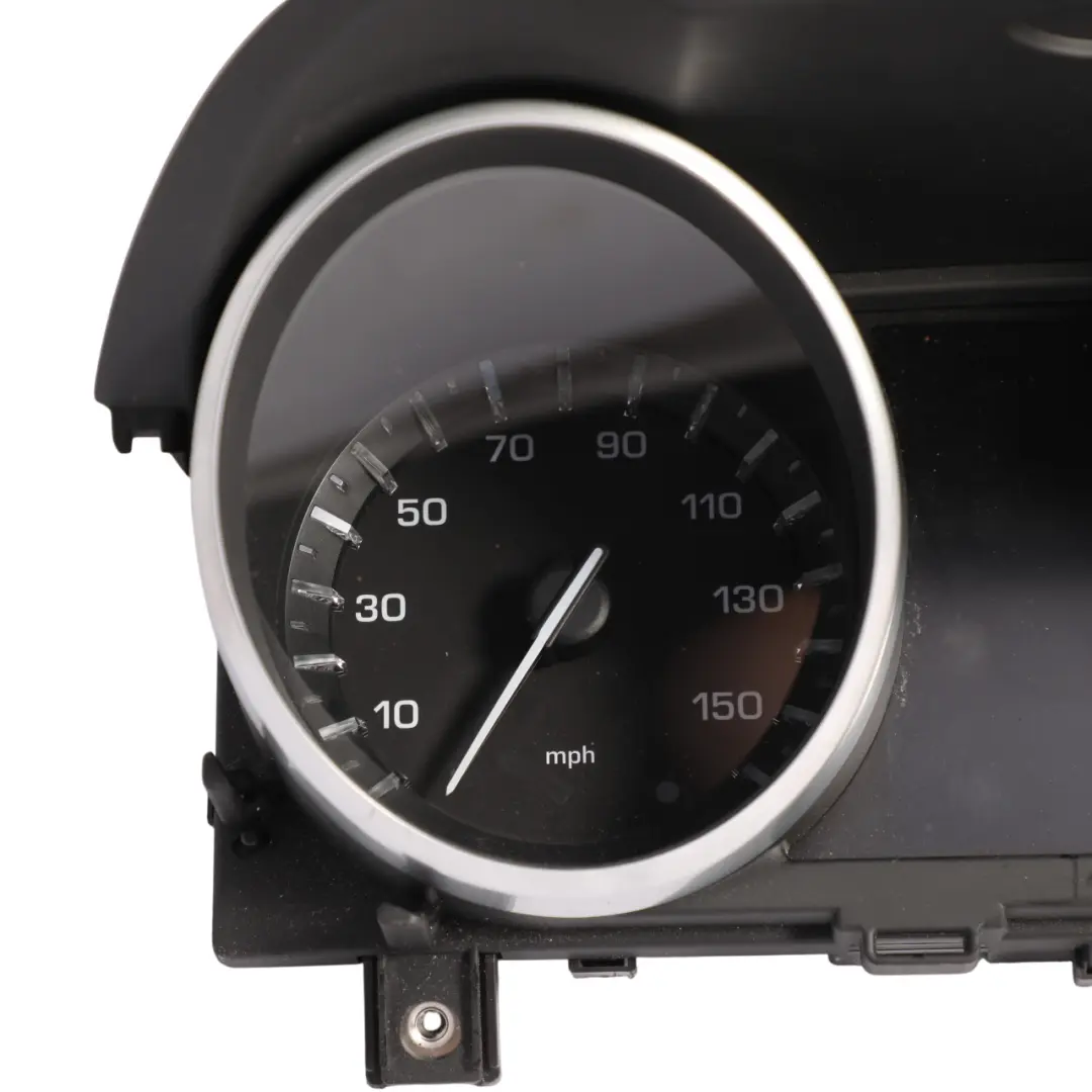 Instrument Cluster Speedo Diesel Automatic to Range Rover Evoque L538 with Part number BJ32-10849-BE Range Rover Evoque L538 Instrument Cluster Speedo Diesel Automatic - SKU RHD-BJ32-10849-BE - Part number BJ32-10849-BE