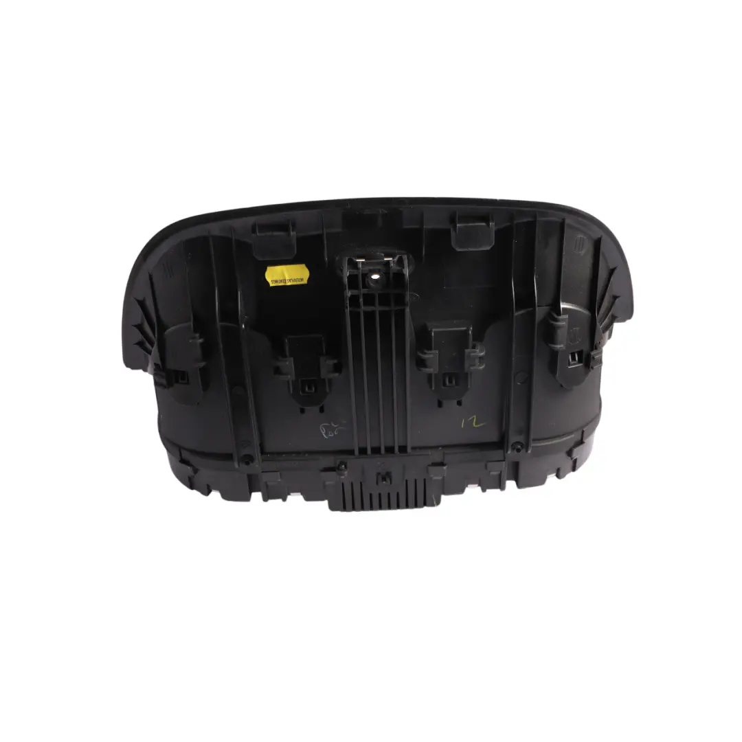Instrument Cluster Speedo Diesel Automatic to Range Rover Evoque L538 with Part number BJ32-10849-BE Range Rover Evoque L538 Instrument Cluster Speedo Diesel Automatic - SKU RHD-BJ32-10849-BE - Part number BJ32-10849-BE
