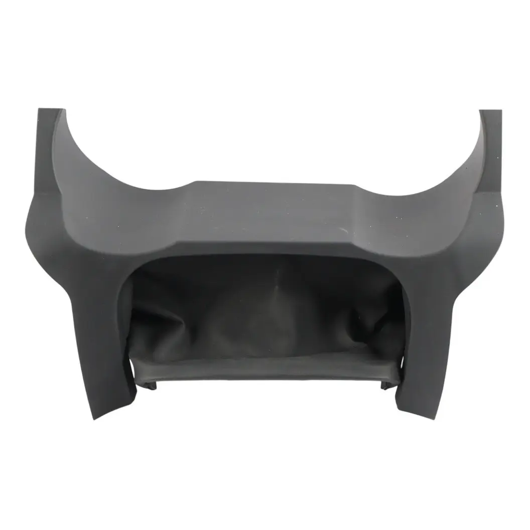 Range Rover Evoque Steering Column Lower Cowl Trim Panel Cover BJ32-10A894-BAW