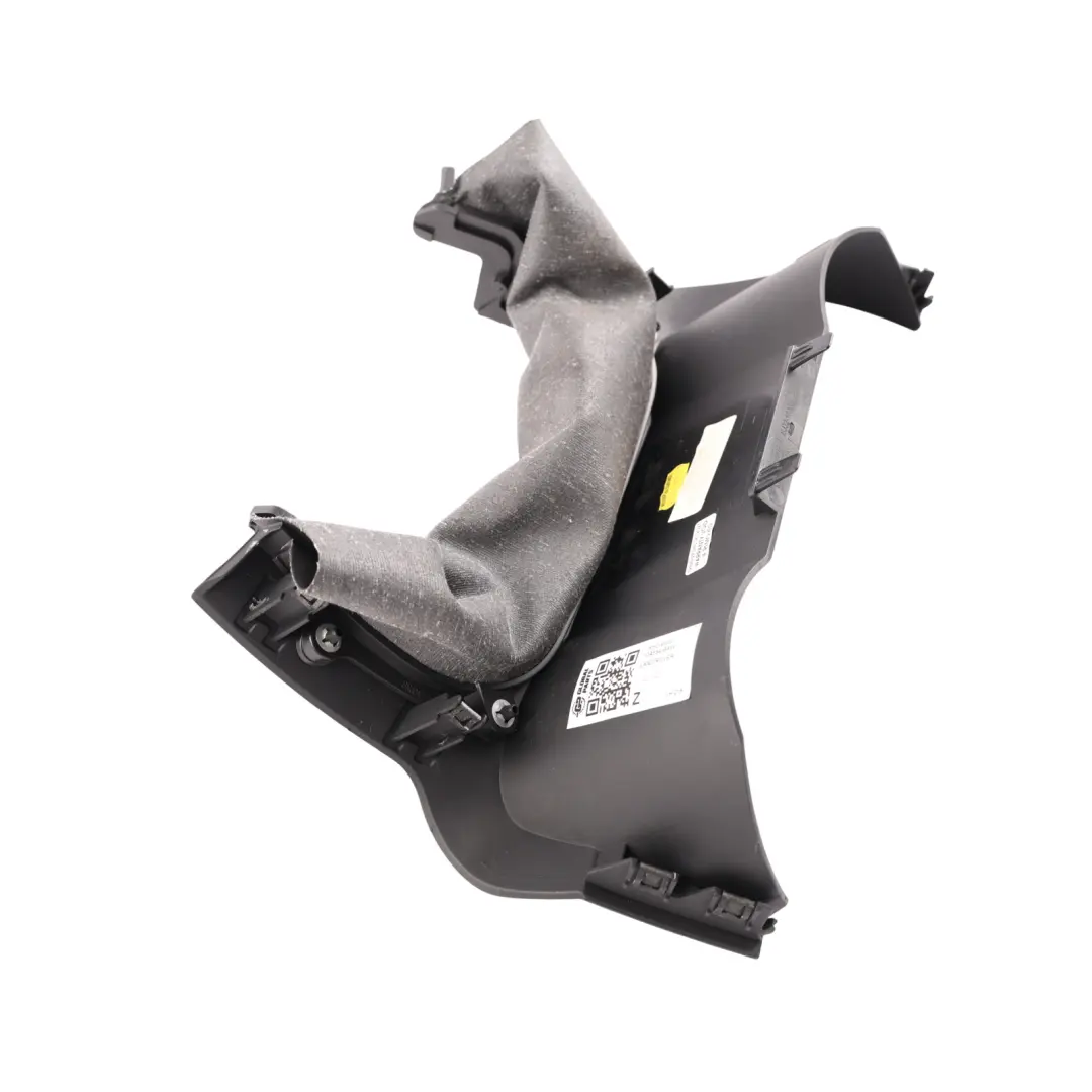 Steering Column Lower Cowl Trim Panel Cover to Range Rover Evoque with Part number BJ32-10A894-BAW Range Rover Evoque Steering Column Lower Cowl Trim Panel Cover - SKU RHD-BJ32-10A894-BAW - Part number BJ32-10A894-BAW