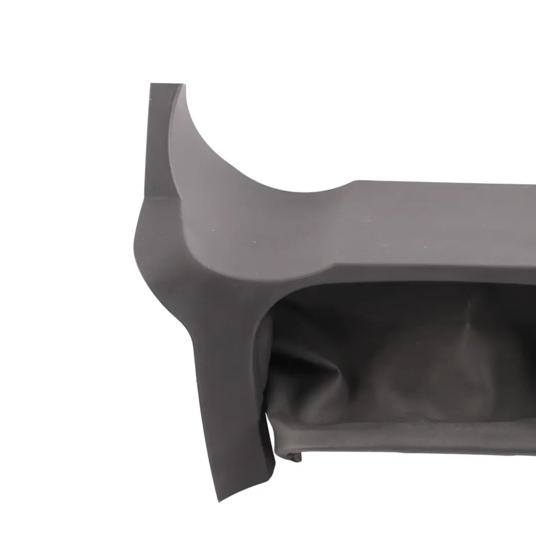 Steering Column Lower Cowl Trim Panel Cover to Range Rover Evoque with Part number BJ32-10A894-BAW Range Rover Evoque Steering Column Lower Cowl Trim Panel Cover - SKU RHD-BJ32-10A894-BAW - Part number BJ32-10A894-BAW