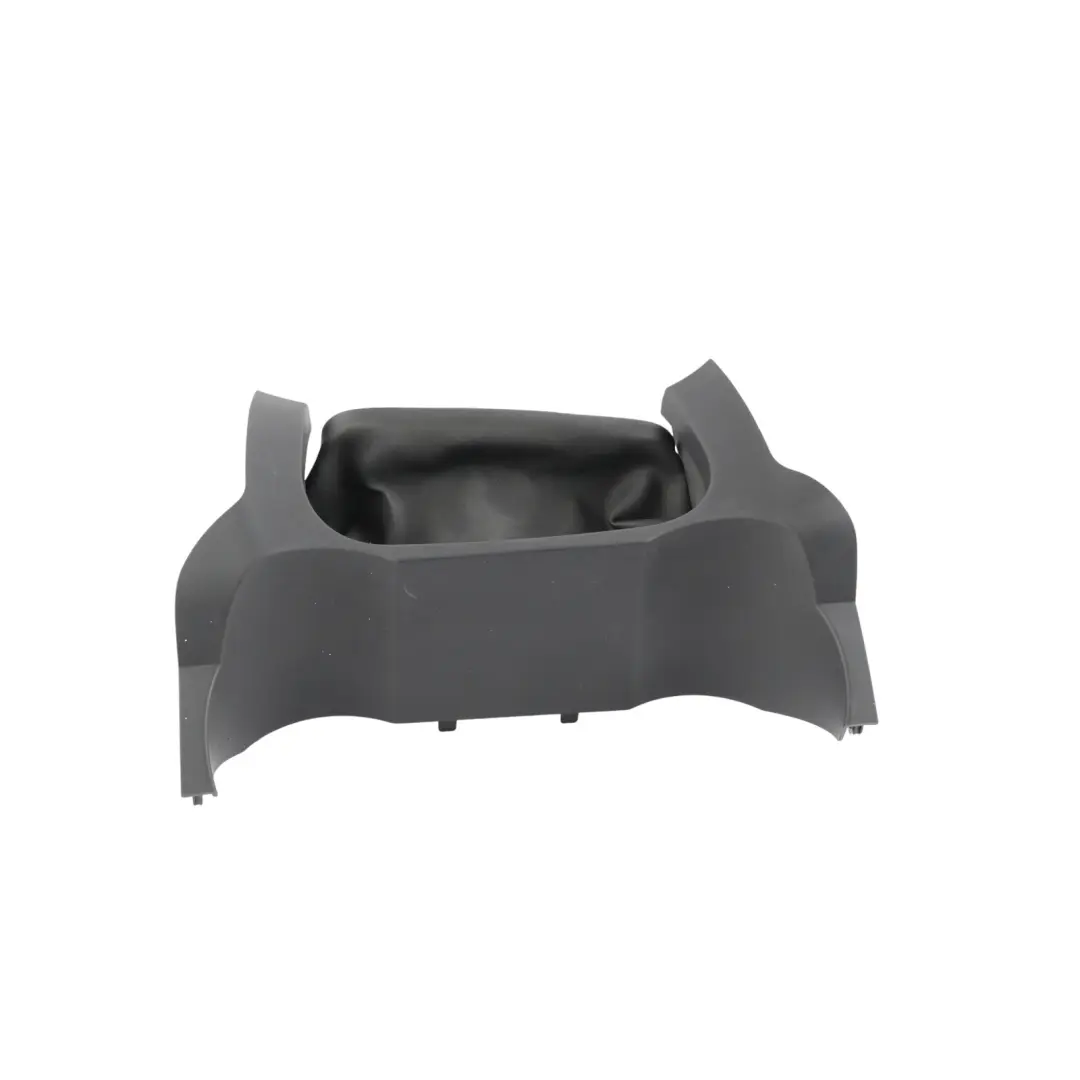 Range Rover Evoque Steering Column Lower Cowl Trim Panel Cover - SKU RHD-BJ32-10A894-BAW - Part number BJ32-10A894-BAW