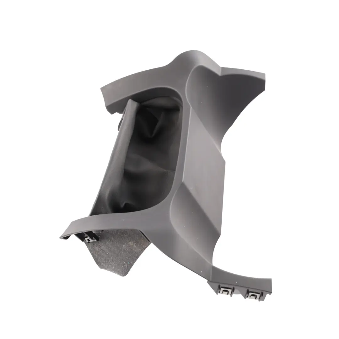 Range Rover Evoque Steering Column Lower Cowl Trim Panel Cover - SKU RHD-BJ32-10A894-BAW - Part number BJ32-10A894-BAW
