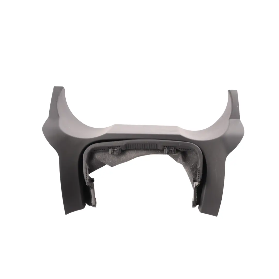 Steering Column Lower Cowl Trim Panel Cover to Range Rover Evoque with Part number BJ32-10A894-BAW Range Rover Evoque Steering Column Lower Cowl Trim Panel Cover - SKU RHD-BJ32-10A894-BAW - Part number BJ32-10A894-BAW