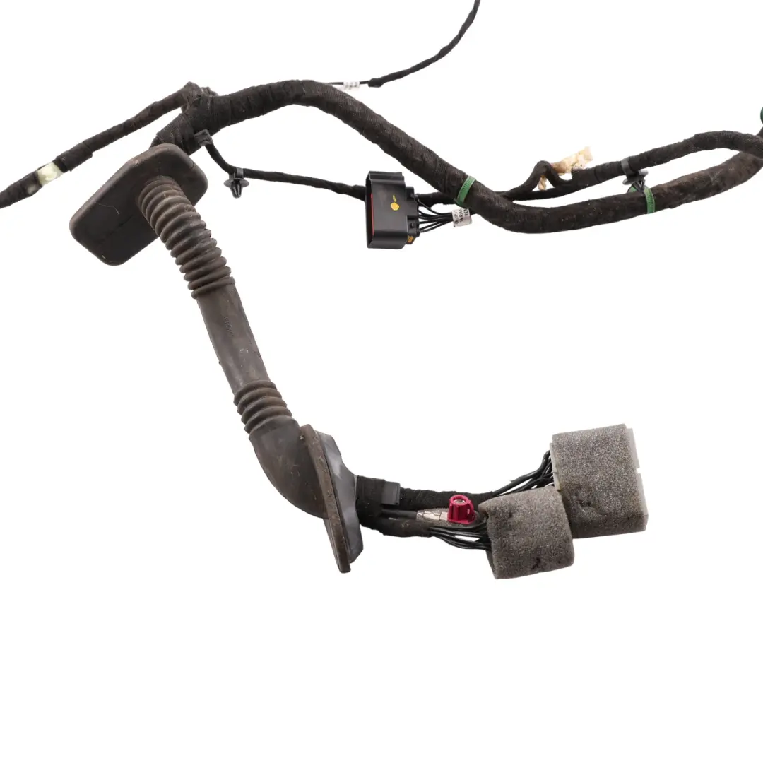 Door Wiring Harness Front Passenger Side to Range Rover Evoque L538 with Part number BJ32-14630-APC Range Rover Evoque L538 Door Wiring Harness Front Passenger Side - SKU RHD-BJ32-14630-APC - Part number BJ32-14630-APC