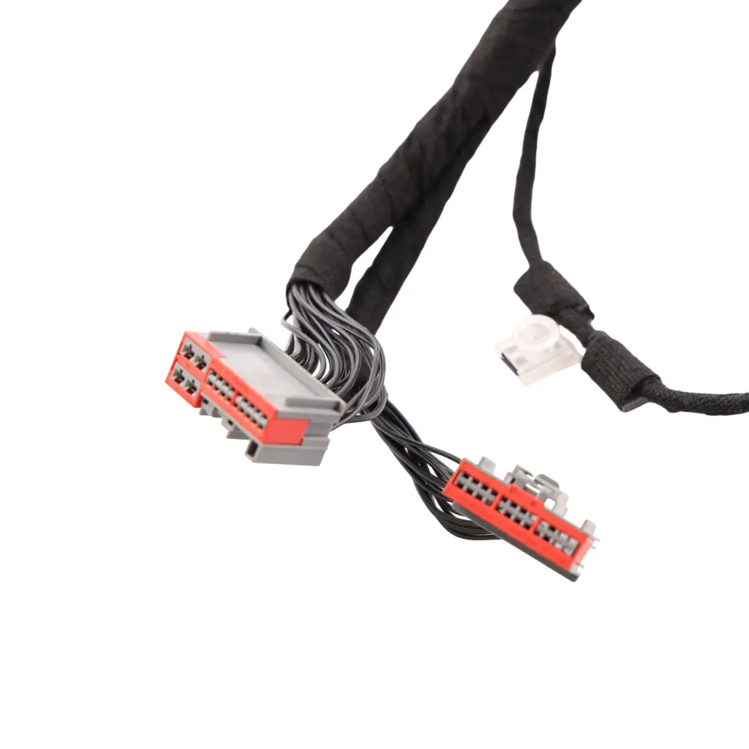 Door Wiring Harness Front Passenger Side to Range Rover Evoque L538 with Part number BJ32-14630-APC Range Rover Evoque L538 Door Wiring Harness Front Passenger Side - SKU RHD-BJ32-14630-APC - Part number BJ32-14630-APC