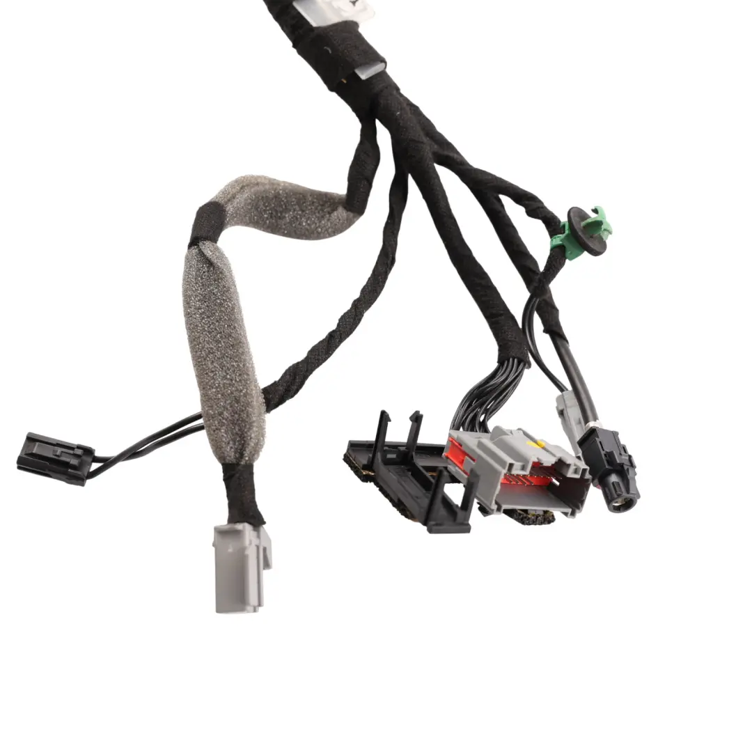 Door Wiring Harness Front Passenger Side to Range Rover Evoque L538 with Part number BJ32-14630-APC Range Rover Evoque L538 Door Wiring Harness Front Passenger Side - SKU RHD-BJ32-14630-APC - Part number BJ32-14630-APC