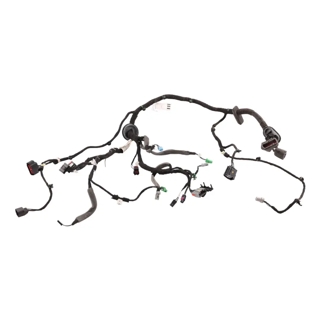 Front Door Wiring Loom Harness Right O/S to Range Rover Evoque L538 with Part number BJ32-14631-BNC Range Rover Evoque L538 Front Door Wiring Loom Harness Right O/S - SKU RHD-BJ32-14631-BNC - Part number BJ32-14631-BNC