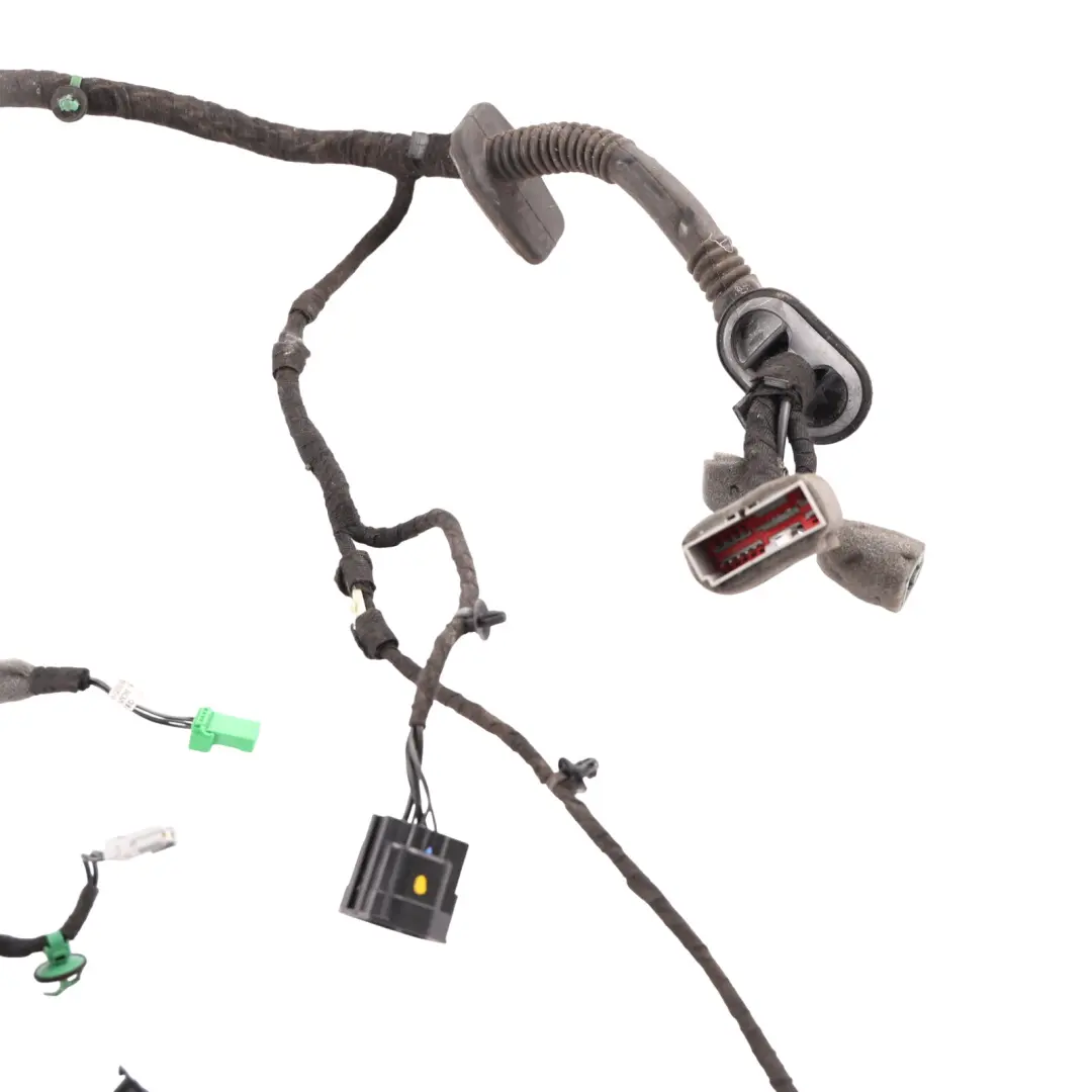 Front Door Wiring Loom Harness Right O/S to Range Rover Evoque L538 with Part number BJ32-14631-BNC Range Rover Evoque L538 Front Door Wiring Loom Harness Right O/S - SKU RHD-BJ32-14631-BNC - Part number BJ32-14631-BNC