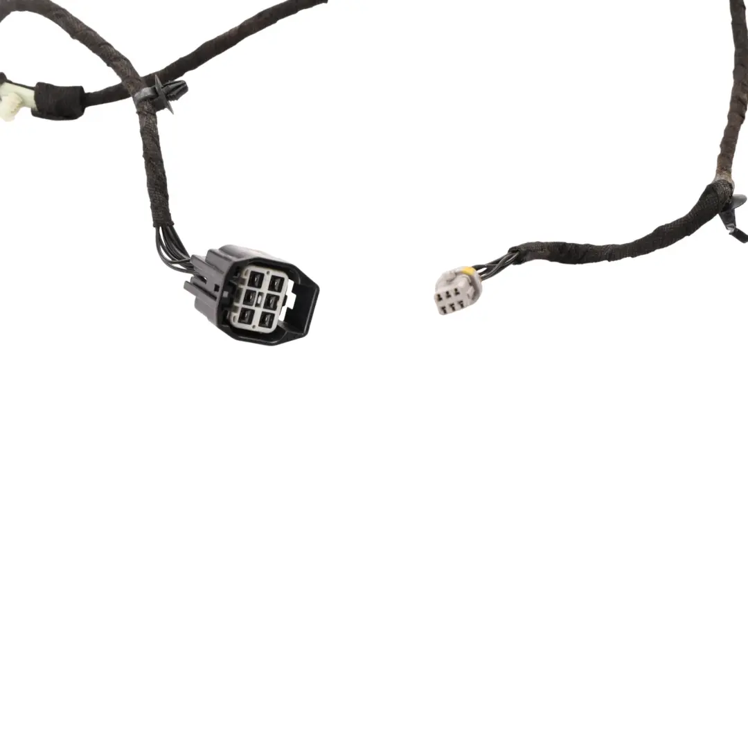 Range Rover Evoque L538 Front Door Wiring Loom Harness Right O/S - SKU RHD-BJ32-14631-BNC - Part number BJ32-14631-BNC