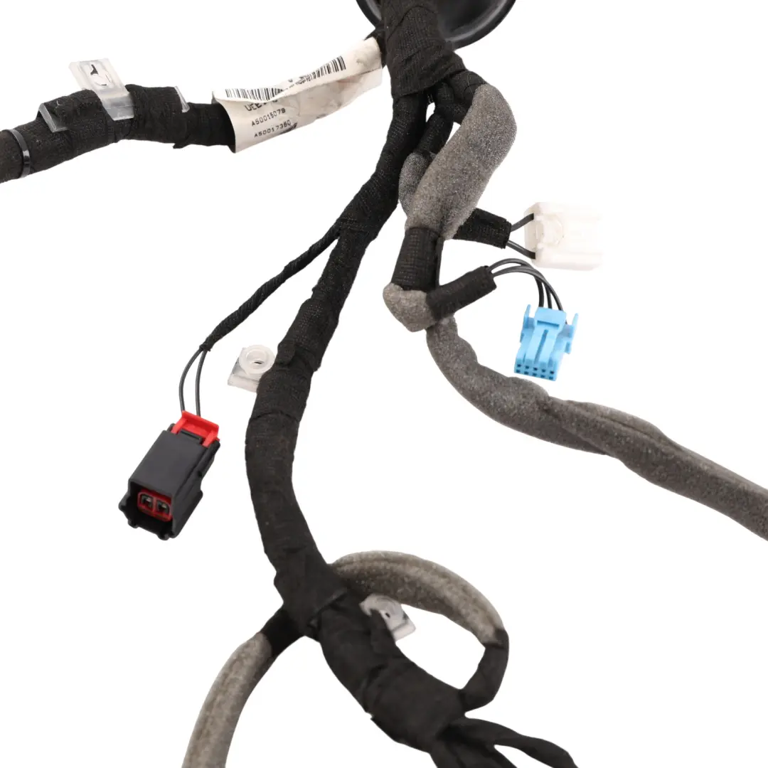 Front Door Wiring Loom Harness Right O/S to Range Rover Evoque L538 with Part number BJ32-14631-BNC Range Rover Evoque L538 Front Door Wiring Loom Harness Right O/S - SKU RHD-BJ32-14631-BNC - Part number BJ32-14631-BNC