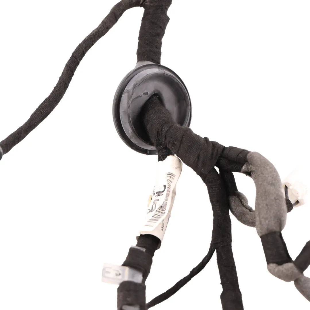 Range Rover Evoque L538 Front Door Wiring Loom Harness Right O/S - SKU RHD-BJ32-14631-BNC - Part number BJ32-14631-BNC