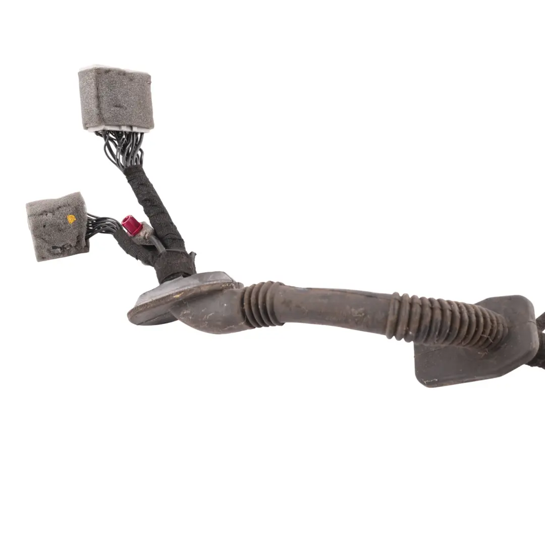 Front Door Wiring Loom Harness Right O/S to Range Rover Evoque L538 with Part number BJ32-14631-BNC Range Rover Evoque L538 Front Door Wiring Loom Harness Right O/S - SKU RHD-BJ32-14631-BNC - Part number BJ32-14631-BNC