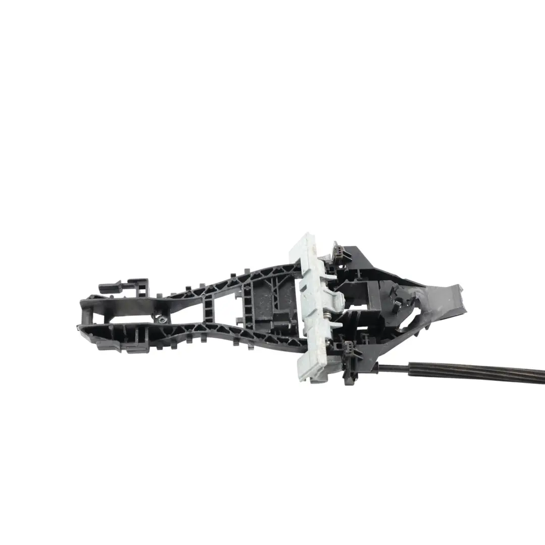 Door Handle Bracket Mount Front Right O/S to Range Rover Evoque with Part number BJ32-203A28-AC Range Rover Evoque Door Handle Bracket Mount Front Right O/S - SKU RHD-BJ32-203A28-AC - Part number BJ32-203A28-AC