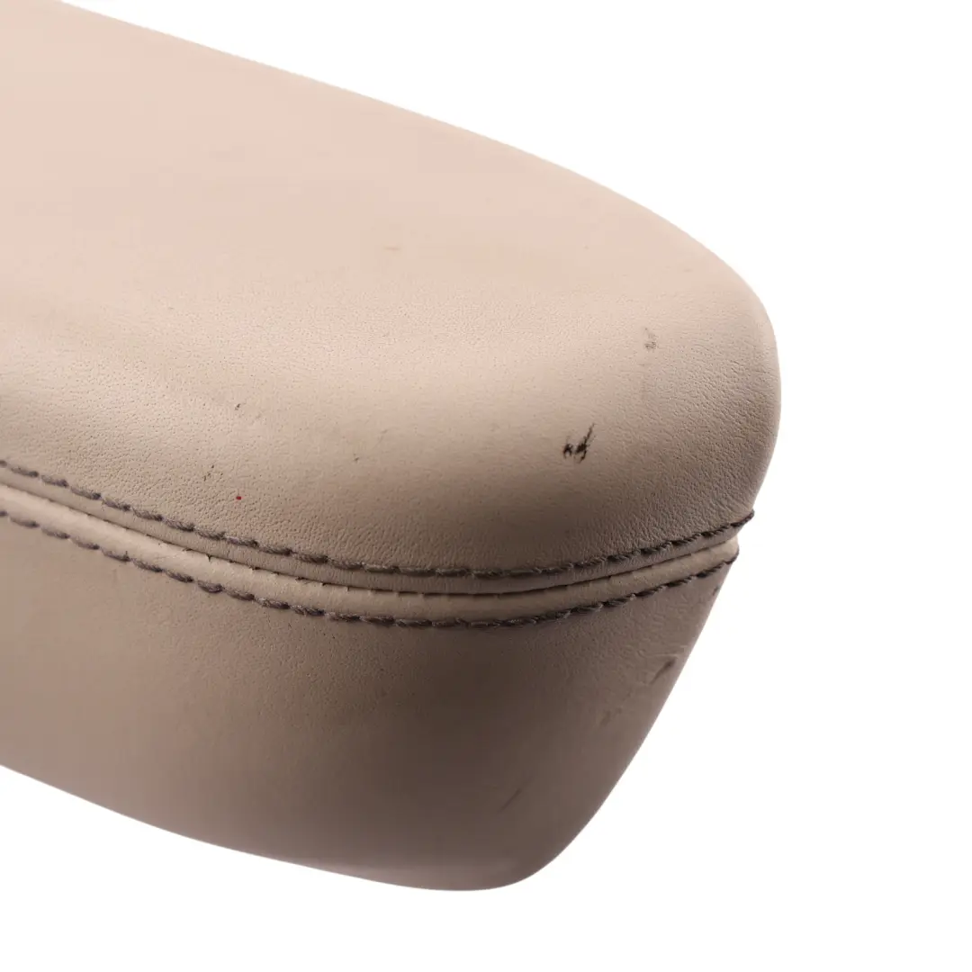 Door Armrest Front Right O/S Leather Beige to Range Rover Evoque L538 with Part number BJ32-24140-AC Range Rover Evoque L538 Door Armrest Front Right O/S Leather Beige - SKU RHD-BJ32-24140-AC - Part number BJ32-24140-AC