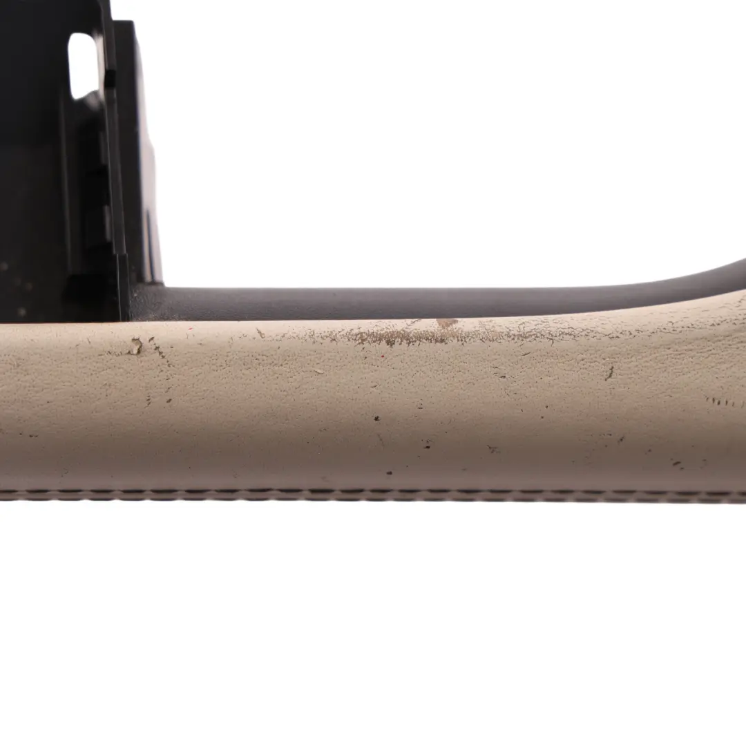 Door Armrest Front Right O/S Leather Beige to Range Rover Evoque L538 with Part number BJ32-24140-AC Range Rover Evoque L538 Door Armrest Front Right O/S Leather Beige - SKU RHD-BJ32-24140-AC - Part number BJ32-24140-AC