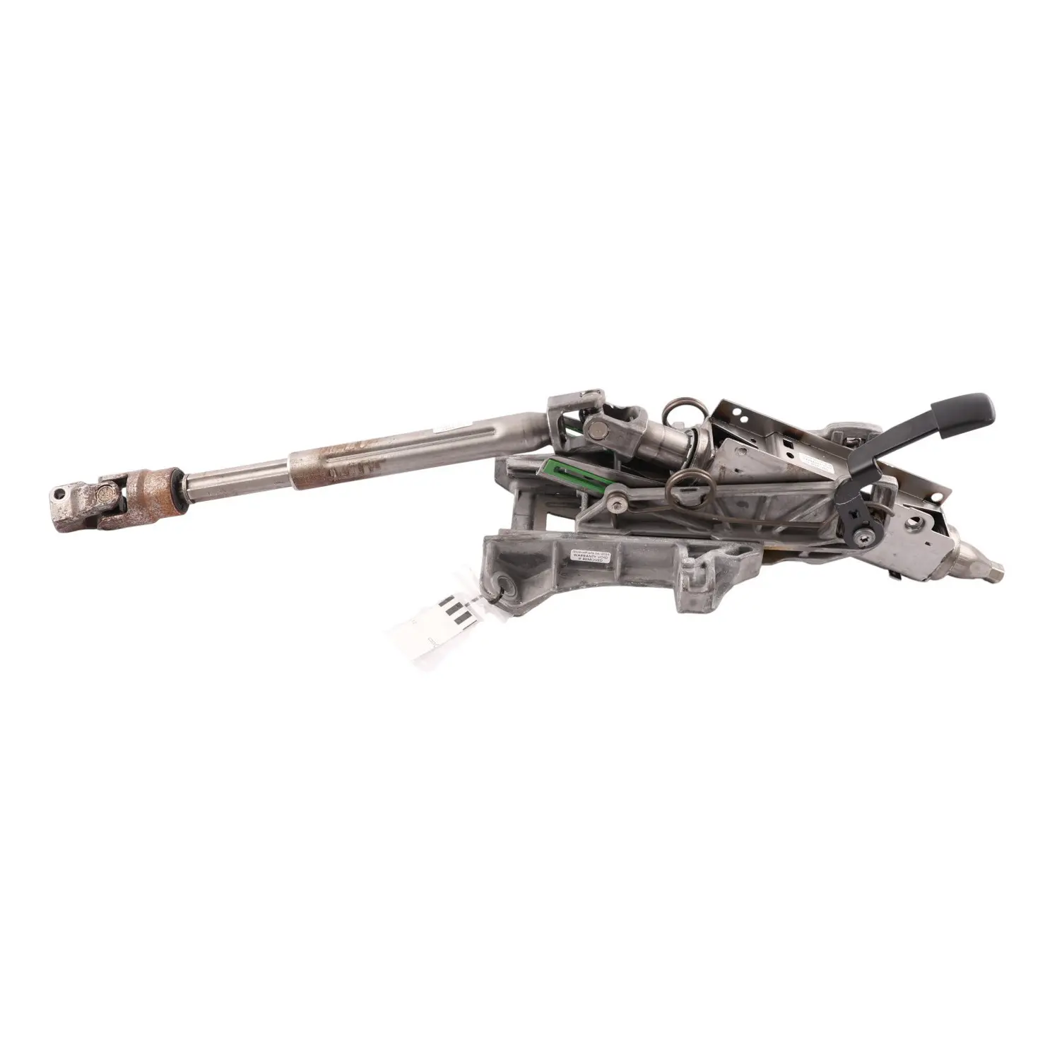 Land Rover Range Rover Evoque L538 Steering Column BJ32-3C529-CC