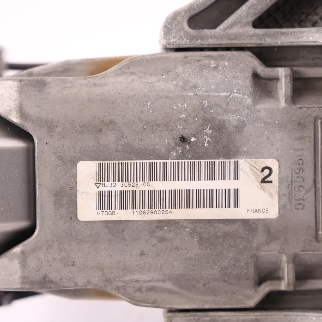 Land Rover Range Rover Evoque L538 Steering Column - SKU RHD-BJ32-3C529-CC - Part number BJ32-3C529-CC