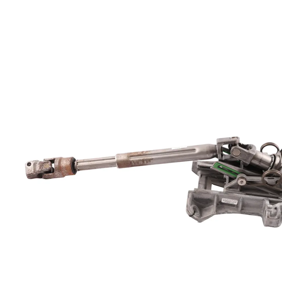 Land Rover Range Rover Evoque L538 Steering Column - SKU RHD-BJ32-3C529-CC - Part number BJ32-3C529-CC
