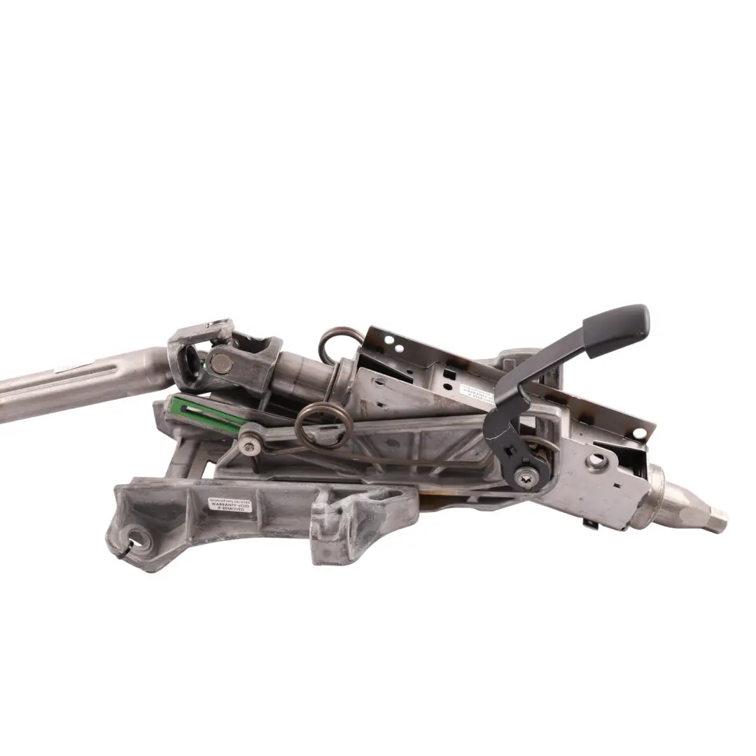 Steering Column to Land Rover Range Rover Evoque L538 with Part number BJ32-3C529-CC Land Rover Range Rover Evoque L538 Steering Column - SKU RHD-BJ32-3C529-CC - Part number BJ32-3C529-CC