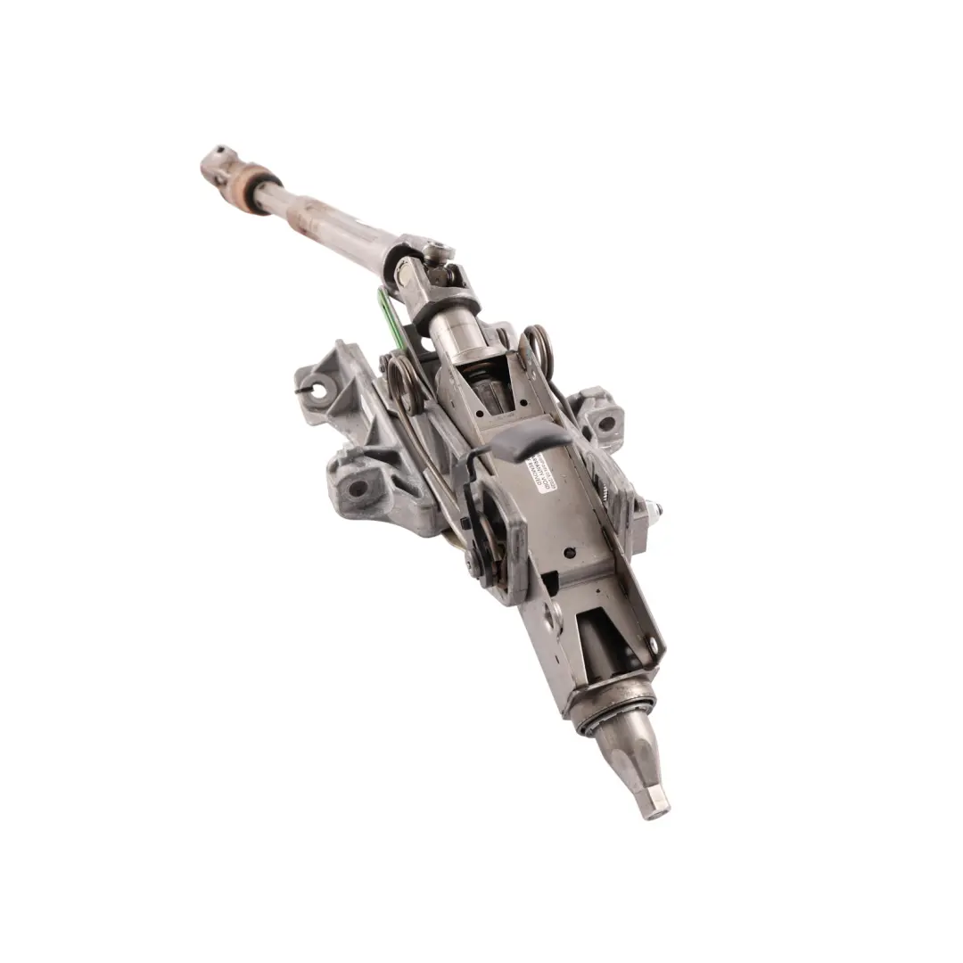 Steering Column to Land Rover Range Rover Evoque L538 with Part number BJ32-3C529-CC Land Rover Range Rover Evoque L538 Steering Column - SKU RHD-BJ32-3C529-CC - Part number BJ32-3C529-CC