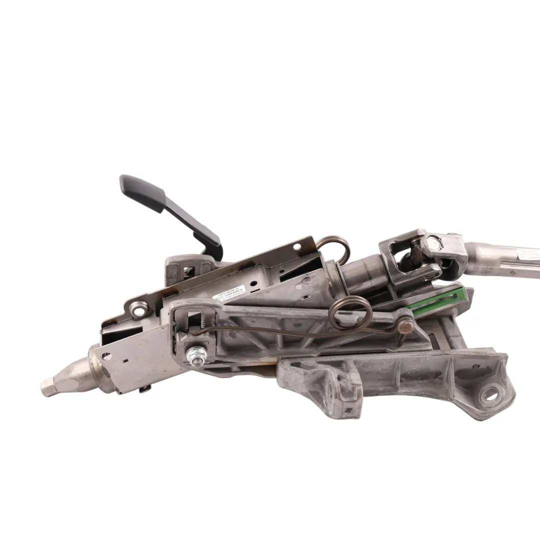 Steering Column to Land Rover Range Rover Evoque L538 with Part number BJ32-3C529-CC Land Rover Range Rover Evoque L538 Steering Column - SKU RHD-BJ32-3C529-CC - Part number BJ32-3C529-CC