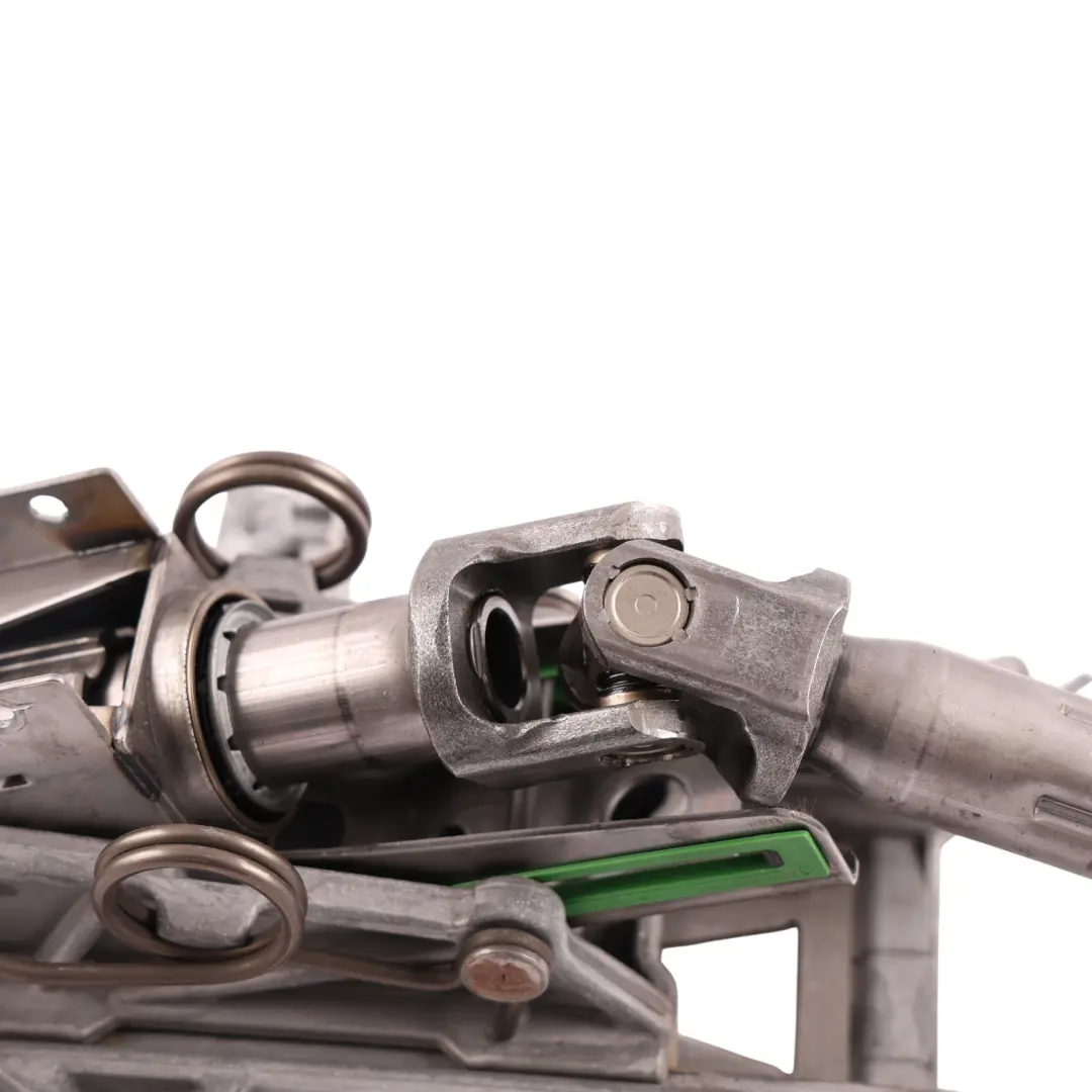 Steering Column to Land Rover Range Rover Evoque L538 with Part number BJ32-3C529-CC Land Rover Range Rover Evoque L538 Steering Column - SKU RHD-BJ32-3C529-CC - Part number BJ32-3C529-CC
