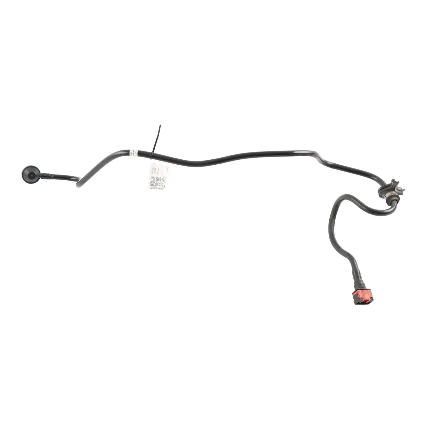 Range Rover Evoque L538 Vacuum Supply Manifold Tube Pipe Line Hose BJ32-9C490-BB