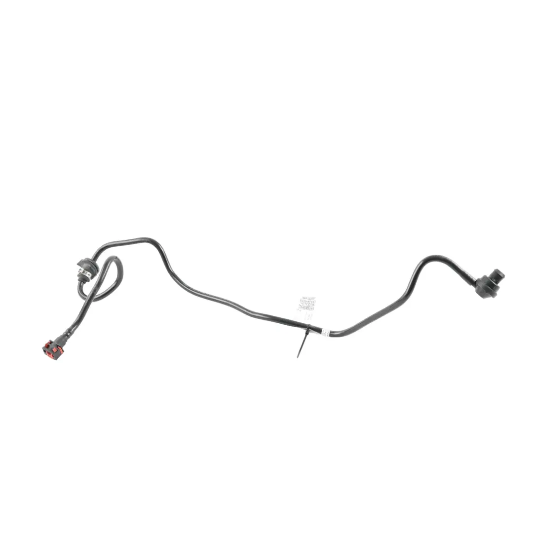 Vacuum Supply Manifold Tube Pipe Line Hose to Range Rover Evoque L538 with Part number BJ32-9C490-BB Range Rover Evoque L538 Vacuum Supply Manifold Tube Pipe Line Hose - SKU RHD-BJ32-9C490-BB - Part number BJ32-9C490-BB