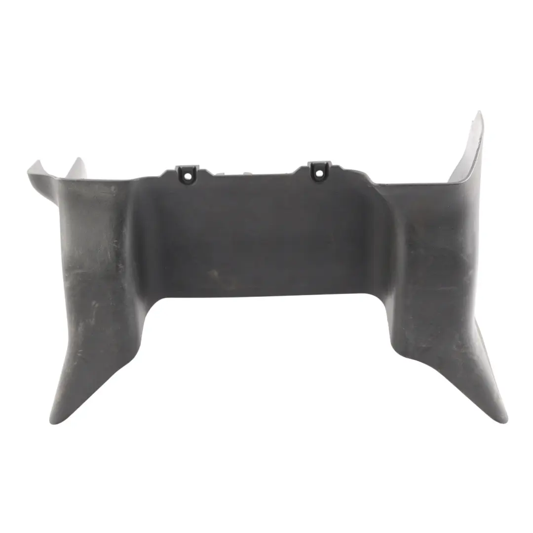 Ford Transit Mk8 Dashboard Centre Lower Trim Cover Panel - SKU RHD-BK21-10A927-BCW - Part number BK21-10A927-BCW