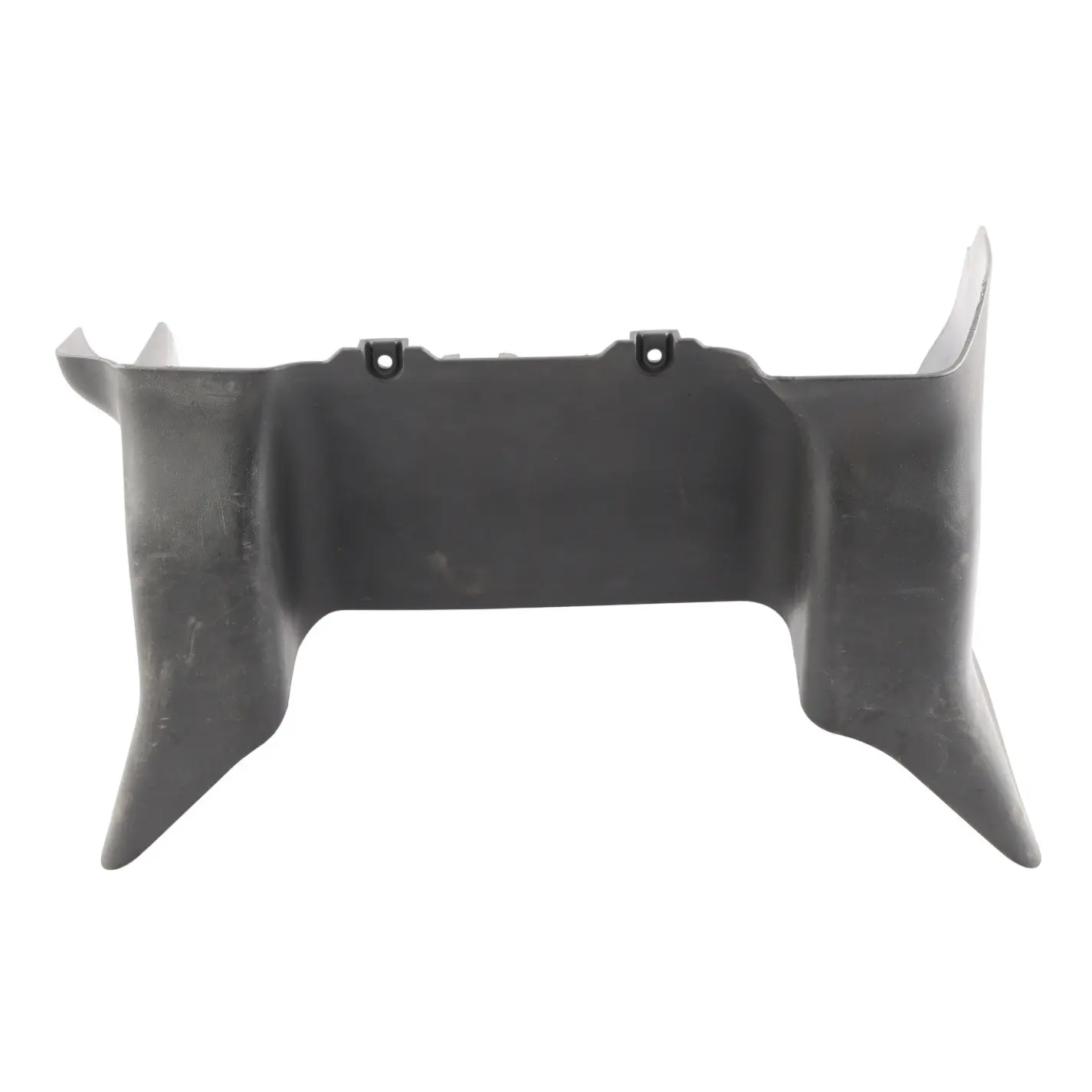 Ford Transit Mk8 Dashboard Centre Lower Trim Cover Panel BK21-10A927-BCW