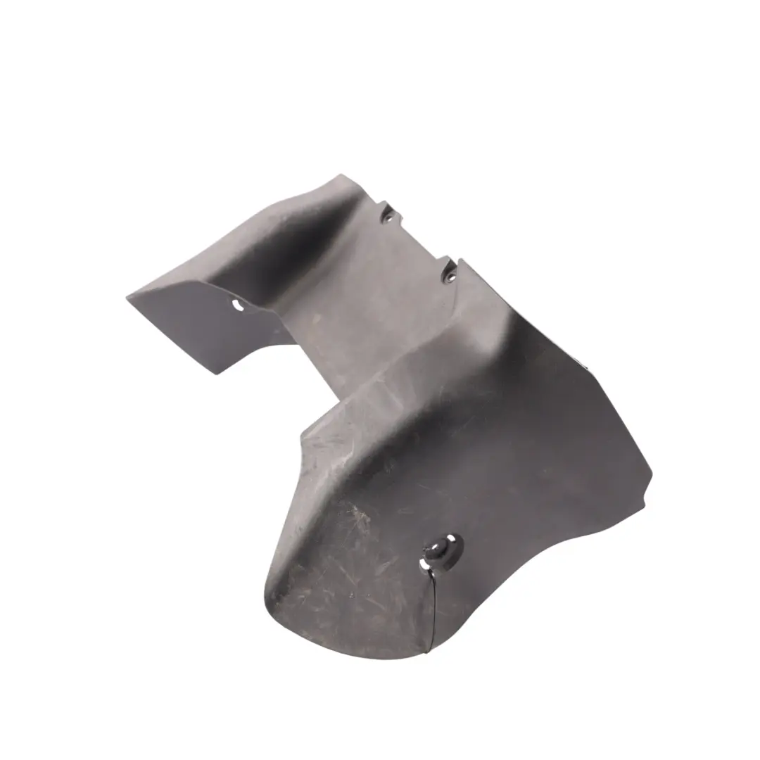 Ford Transit Mk8 Dashboard Centre Lower Trim Cover Panel - SKU RHD-BK21-10A927-BCW - Part number BK21-10A927-BCW