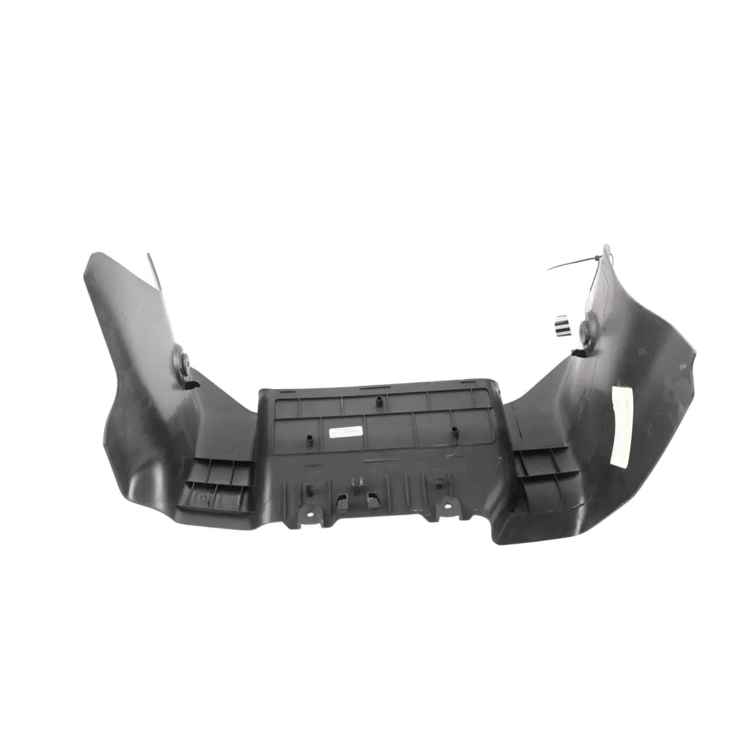 Mk8 Dashboard Centre Lower Trim Cover Panel to Ford Transit with Part number BK21-10A927-BCW Ford Transit Mk8 Dashboard Centre Lower Trim Cover Panel - SKU RHD-BK21-10A927-BCW - Part number BK21-10A927-BCW