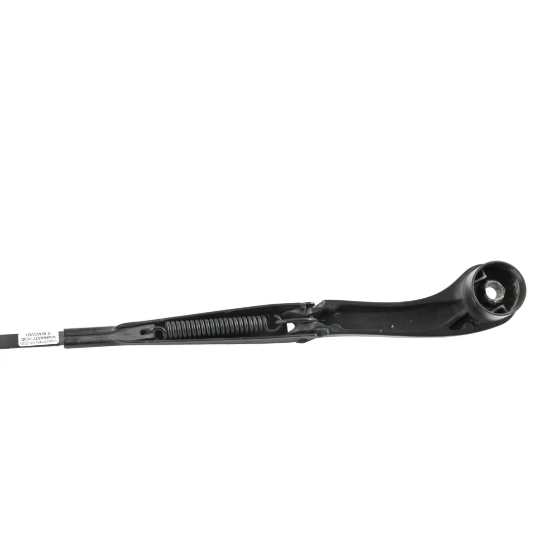 Windscreen Window Wiper Arm Front Right O/S to Ford Transit Custom with Part number BK21-17526-AB Ford Transit Custom Windscreen Window Wiper Arm Front Right O/S - SKU RHD-BK21-17526-AB - Part number BK21-17526-AB