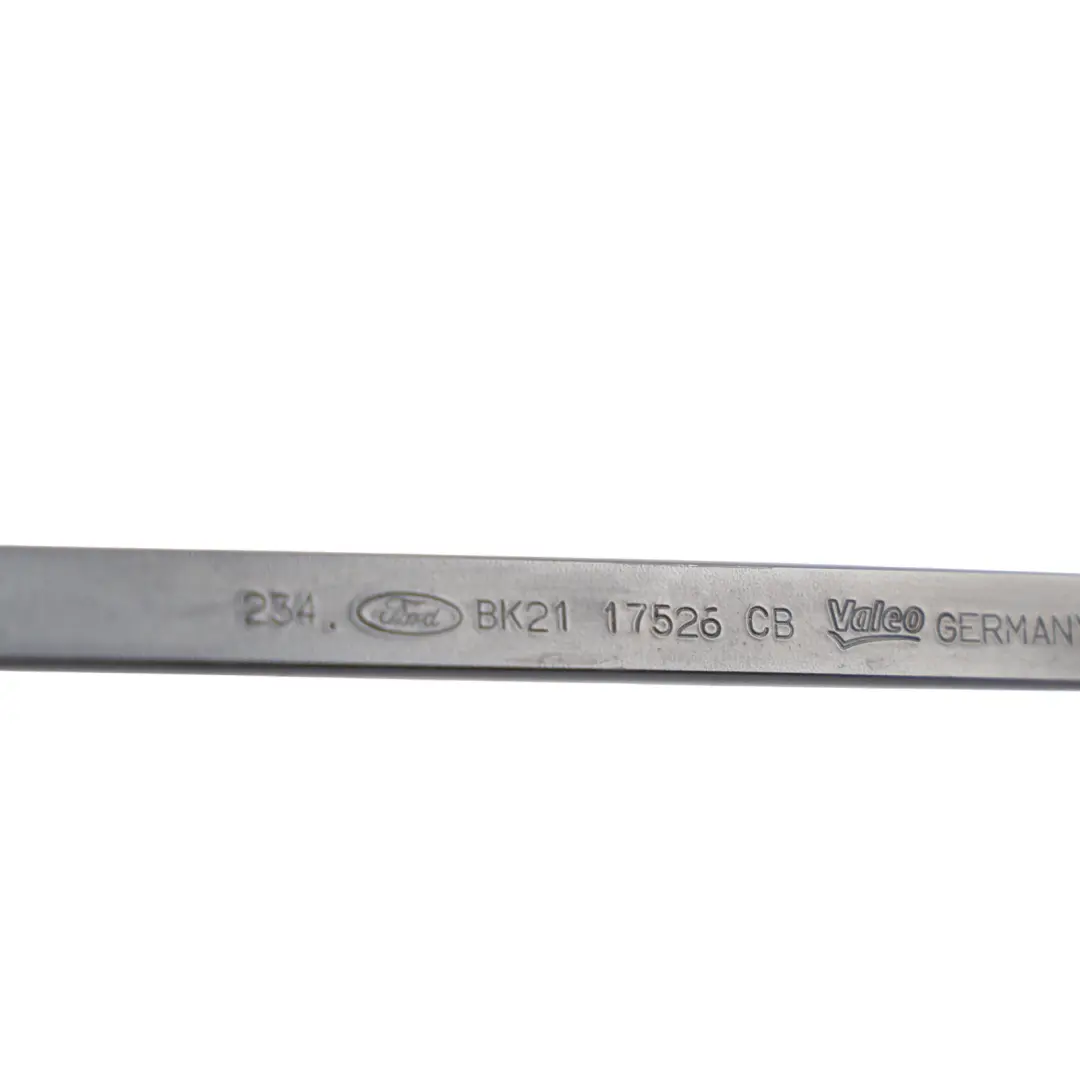 Windscreen Window Wiper Arm Front Left N/S to Ford Transit Custom with Part number BK21-17526-CB Ford Transit Custom Windscreen Window Wiper Arm Front Left N/S - SKU RHD-BK21-17526-CB - Part number BK21-17526-CB